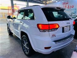 جيب جراند شيروكي